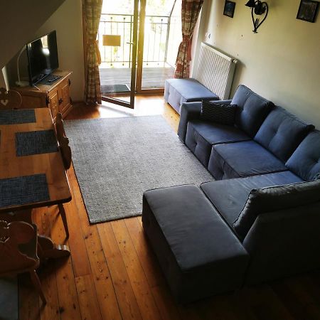 Zakopane Apartament מראה חיצוני תמונה