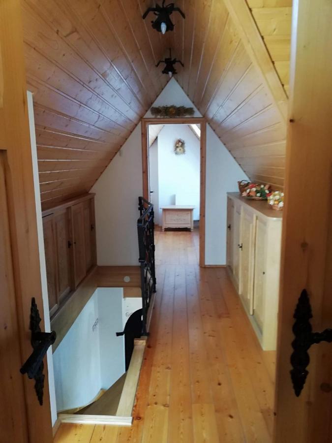 Zakopane Apartament מראה חיצוני תמונה