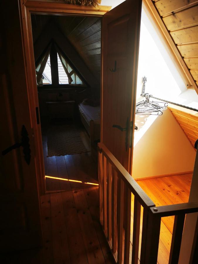 Zakopane Apartament מראה חיצוני תמונה
