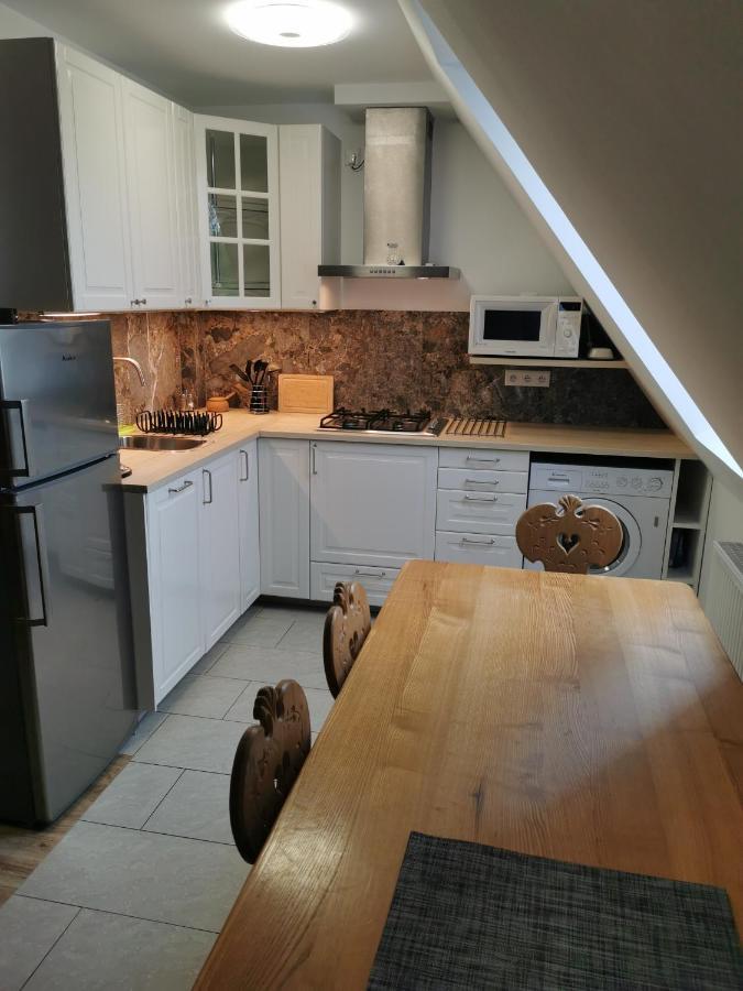 Zakopane Apartament מראה חיצוני תמונה