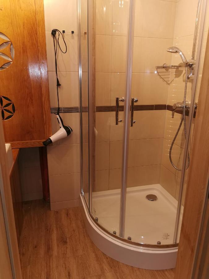Zakopane Apartament מראה חיצוני תמונה