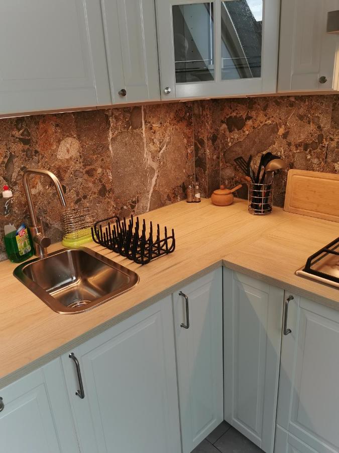 Zakopane Apartament מראה חיצוני תמונה