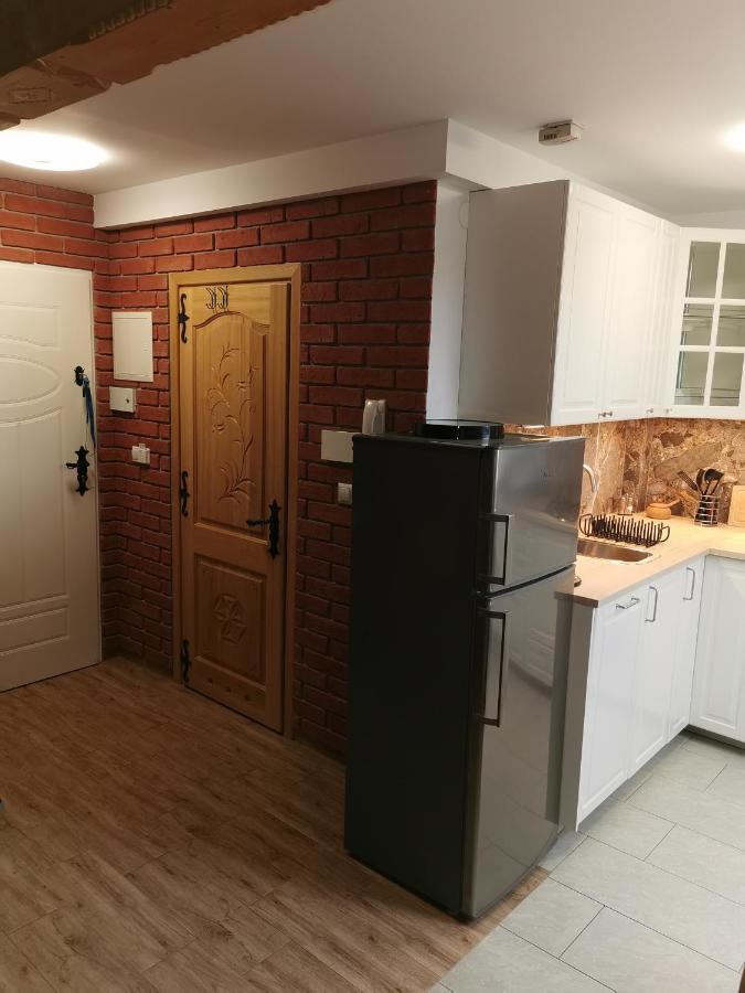 Zakopane Apartament מראה חיצוני תמונה